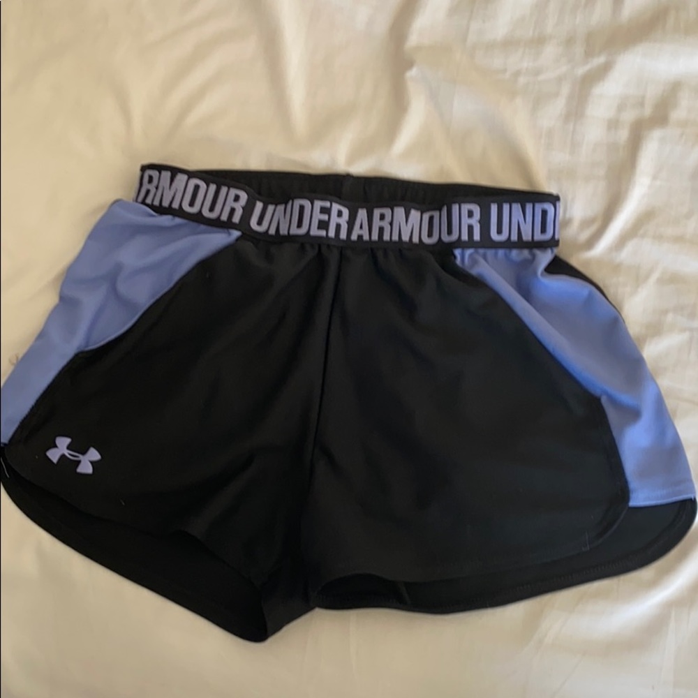 Under Armour Shorts